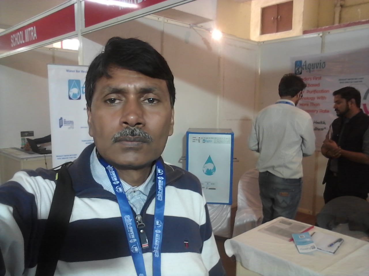 Vijay Maurya