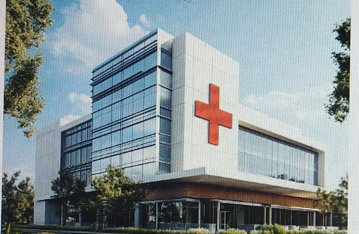 Hospital Management Software